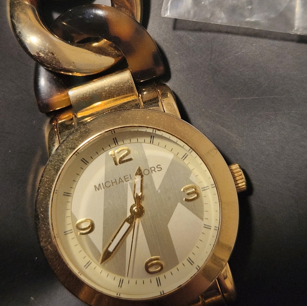 Michael Kors watch